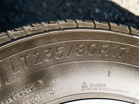 Used 2021 Chevrolet Silverado 3500 W/T w/ WT Convenience Package image 38