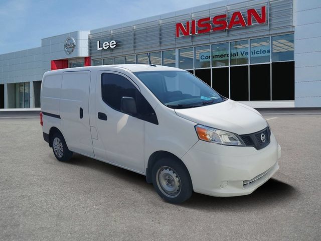 Used 2021 Nissan NV200 S FWD image 1
