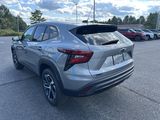 New 2025 Chevrolet Trax RS w/ Driver Confidence Package image 4