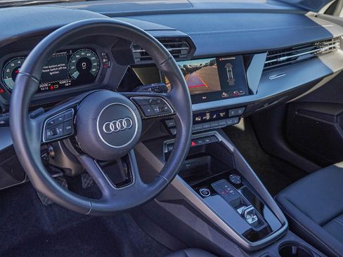 Used 2023 Audi A3 2.0T Premium w/ Convenience Package image 7