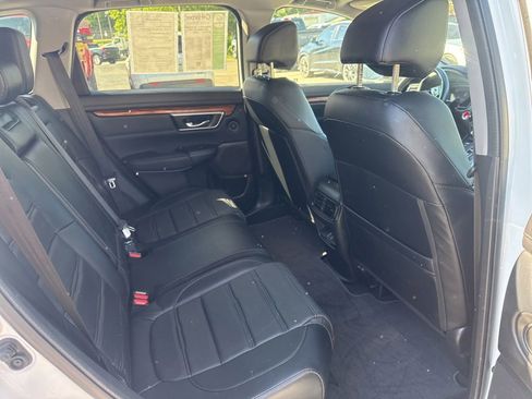 Used 2021 Honda CR-V EX-L image 13
