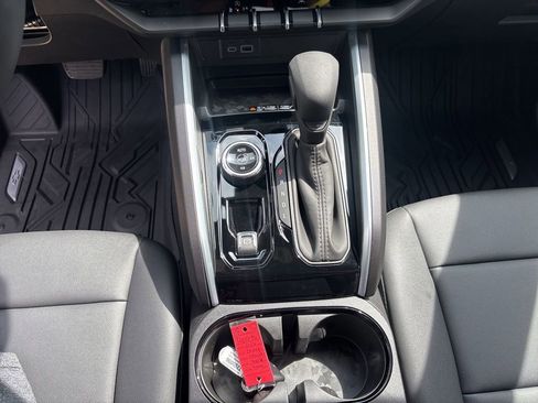 New 2026 Chevrolet Colorado Trail Boss AWD/4WD image 39