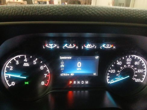 Certified 2023 Ford F150 XLT image 11