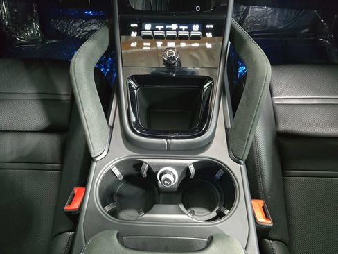 Certified 2026 Porsche Cayenne Turbo GT AWD/4WD image 20