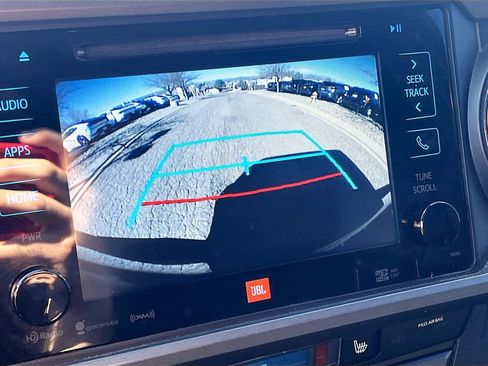 Used 2019 Toyota Tacoma TRD Pro image 13