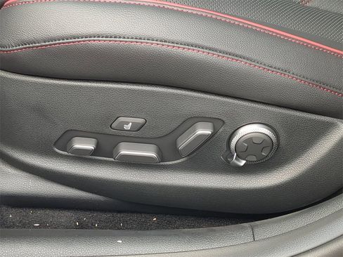 New 2025 Genesis G80 2.5T Sport Prestige image 21