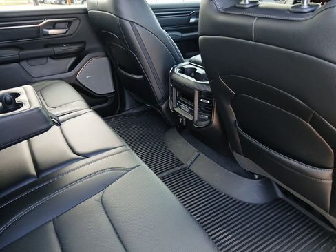Used 2025 RAM 1500 Rebel w/ Rebel Level 2 Equipment Group AWD/4WD image 66