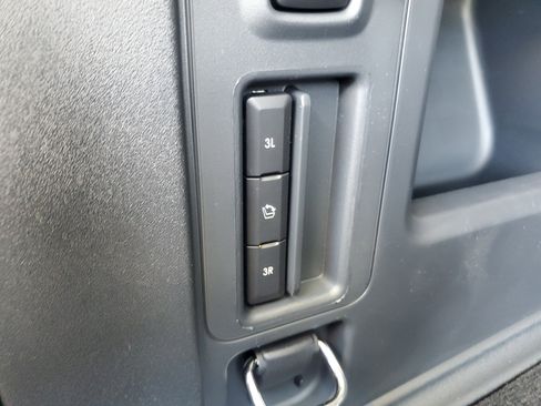 New 2026 Lincoln Navigator Black Label AWD/4WD image 34