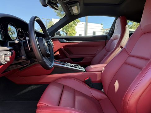 Certified 2024 Porsche 911 Carrera S image 13