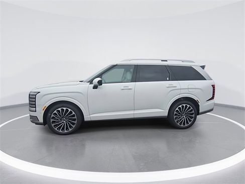 New 2026 Hyundai Palisade Calligraphy image 5