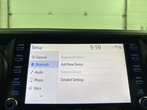 Used 2023 Toyota Tacoma TRD Pro image 31