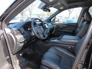 Certified 2024 Honda Passport TrailSport video 2