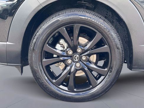 Certified 2025 MAZDA CX-30 AWD 2.5 S w/ Select Sport Pkg image 10