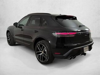 New 2026 Porsche Macan video 3