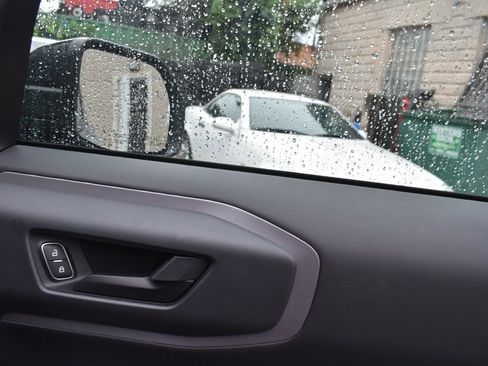 Used 2024 Ford Bronco Sport Big Bend w/ Convenience Package image 23