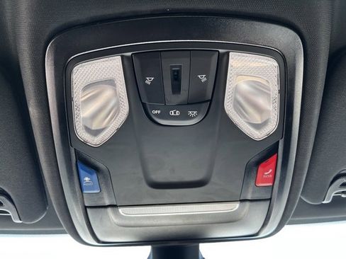 Certified 2024 RAM 2500 Big Horn w/ Bed Utility Group image 22