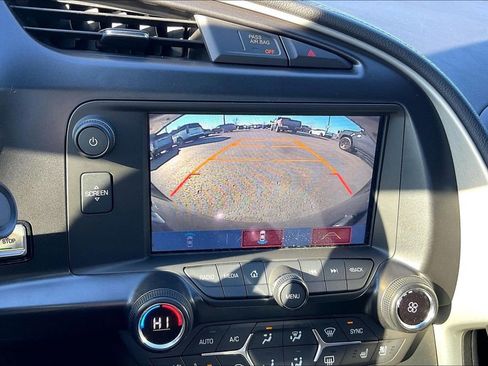 Used 2017 Chevrolet Corvette Grand Sport image 17