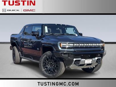 New 2026 GMC Hummer EV 4x4 Crew Cab