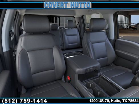 New 2026 Ford F250 Lariat w/ Lariat Premium Package image 10