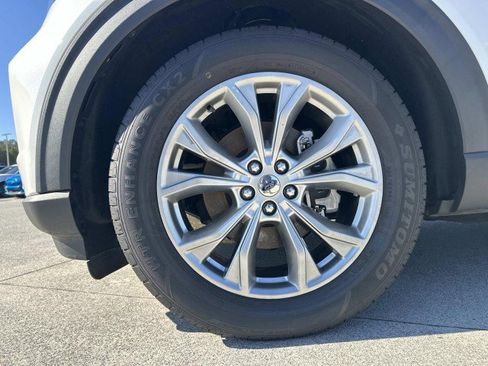 Used 2020 Ford Explorer Limited image 11