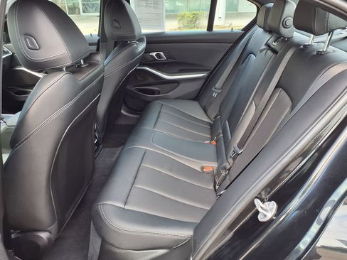 Used 2024 BMW 330i Sedan RWD image 30