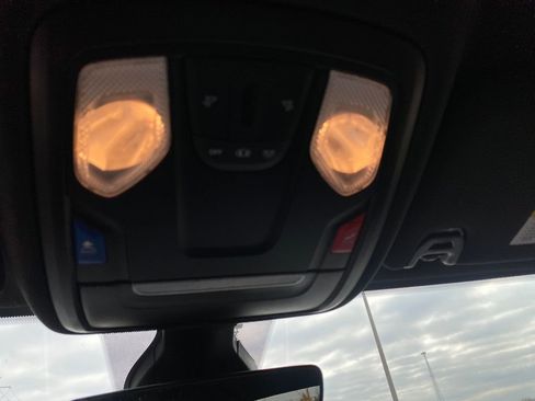 Used 2024 RAM 2500 Big Horn w/ Off Road Package image 38