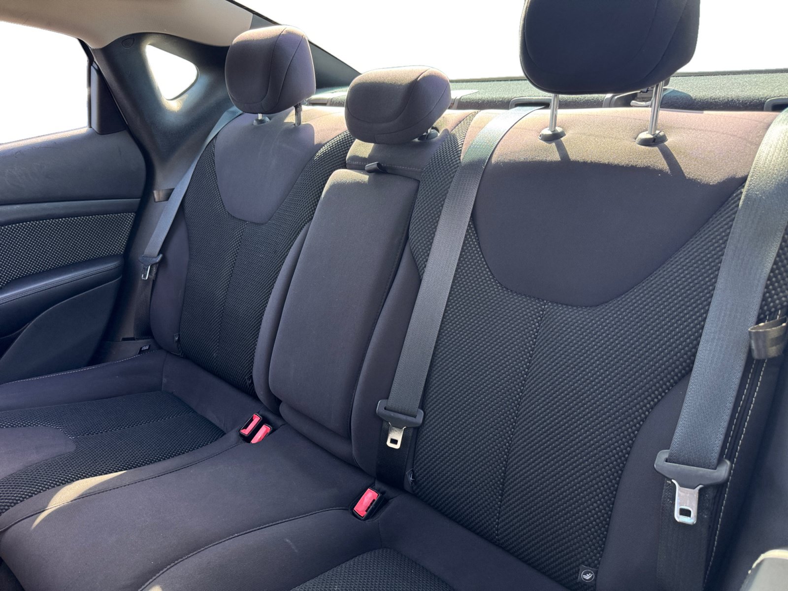 Used 2014 Dodge Dart SXT w/ Sun/Sound Group FWD image 13