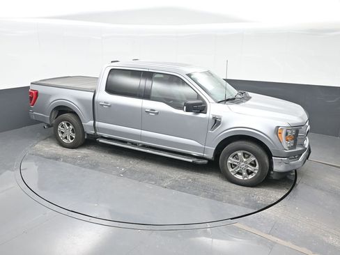 Used 2021 Ford F150 XLT w/ Equipment Group 302A High image 23