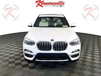 Used 2019 BMW X3 xDrive30i w/ Convenience Package video 2