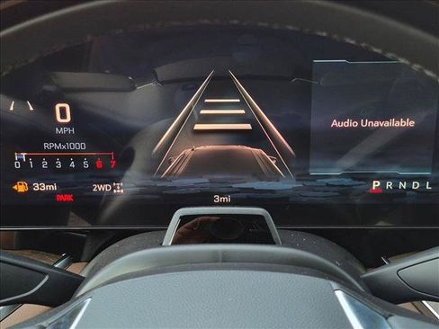 New 2026 Chevrolet Tahoe High Country AWD/4WD image 11