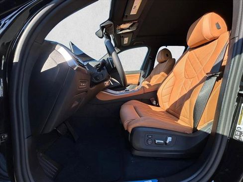 New 2026 BMW X5 xDrive40i image 4