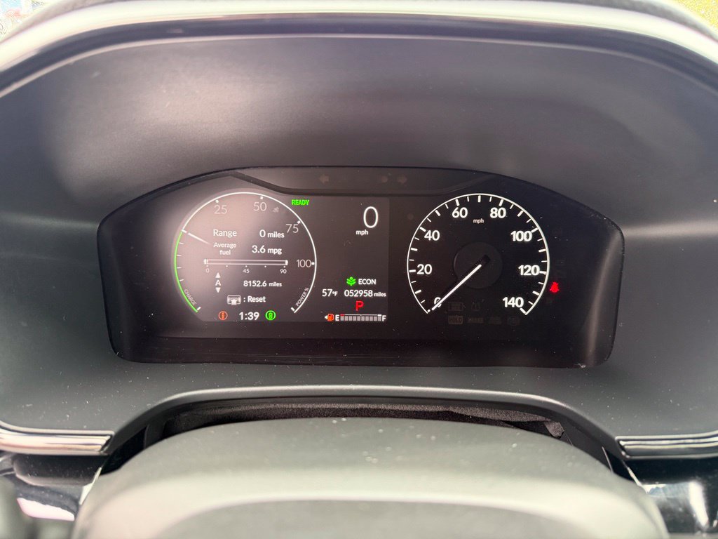 Used 2023 Honda CR-V Sport Touring image 20