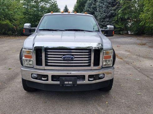 Used 2009 Ford F250 XL image 8