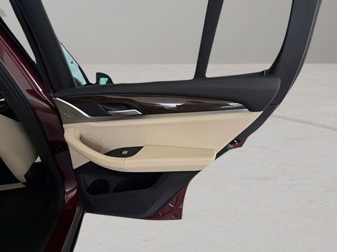 Used 2023 BMW X3 sDrive30i w/ Premium Package image 38