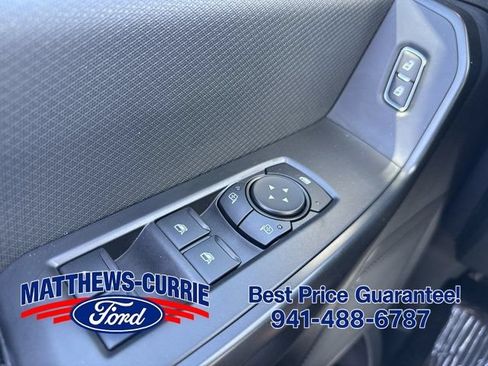 New 2026 Ford F150 STX w/ F-150 LOBO Package AWD/4WD image 25