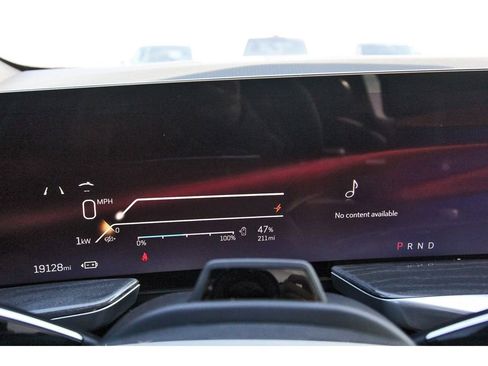 Used 2025 Cadillac Escalade IQ Sport 2 image 7