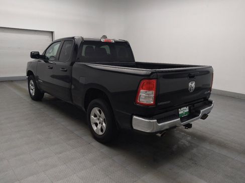 Used 2021 RAM 1500 Big Horn image 5