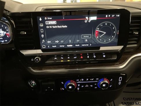 Used 2026 GMC Sierra 1500 SLE image 21