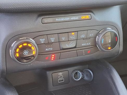 Used 2023 Ford Bronco Sport Big Bend w/ Convenience Package image 12