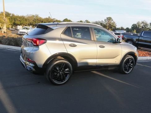 New 2026 Buick Encore GX Sport Touring w/ Comfort Package image 10