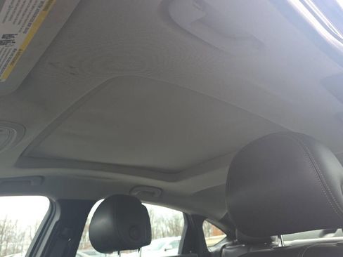 Used 2014 Chevrolet Impala LT image 5