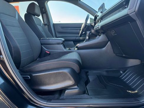 Used 2025 Honda CR-V Sport image 21