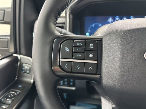 New 2026 Ford F350 Platinum w/ FX4 Off-Road Package AWD/4WD image 32