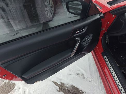 Used 2014 Subaru BRZ Limited image 5