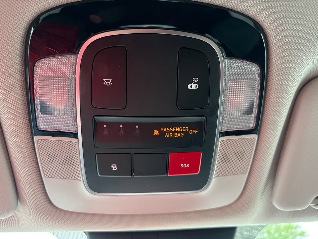 Certified 2024 Hyundai Tucson SEL AWD/4WD image 35