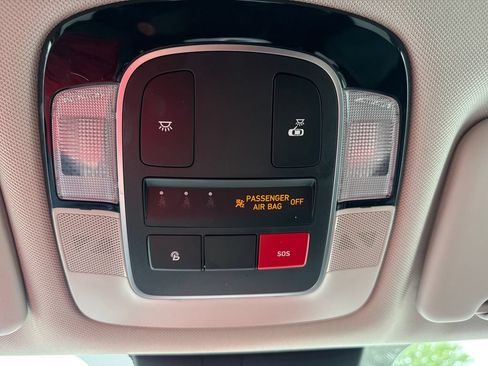 Certified 2024 Hyundai Tucson SEL AWD/4WD image 35