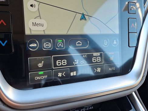 Certified 2025 Subaru Legacy Limited image 16