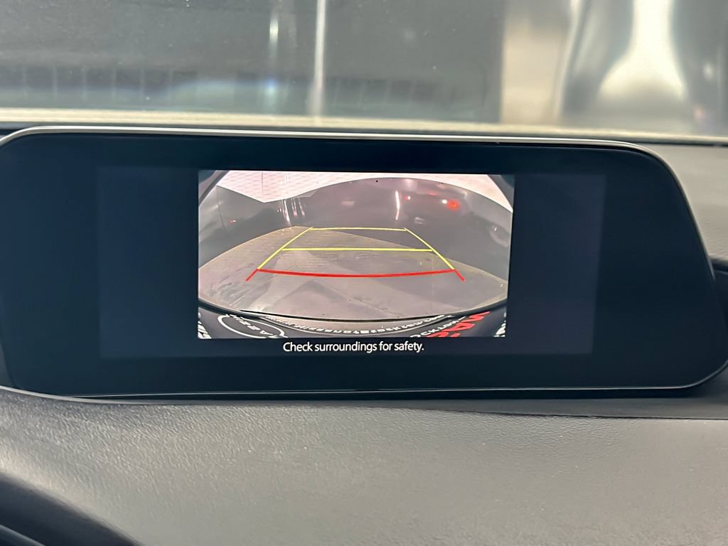 Used 2024 MAZDA MAZDA3 s FWD image 18