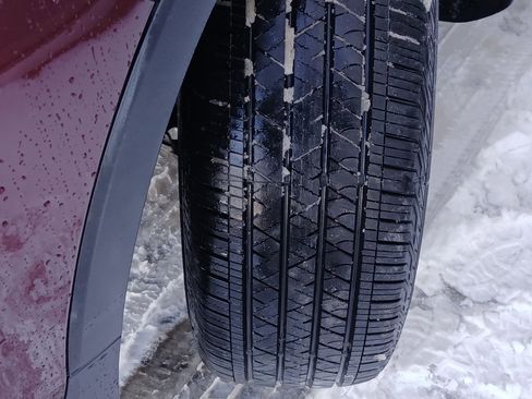 Used 2021 Honda Passport EX-L image 20