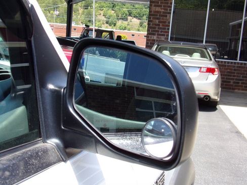 Used 2002 Ford Ranger 4x4 SuperCab image 16